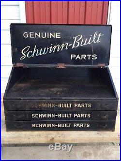 vintage schwinn parts
