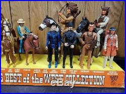 johnny west collection