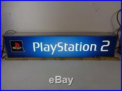 playstation 2 game store