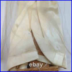 12 Vintage Countertop Display Bride Mannequin Wedding Dress Advertising