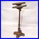 1920s-Shoe-Store-Display-Stand-with-Carved-Paw-Feet-Antique-Vintage-Art-Deco-01-yzp