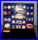 1930-s-Hall-Line-nos-vintage-Fishing-Tackle-Store-Display-Case-carton-Spools-23-01-auc
