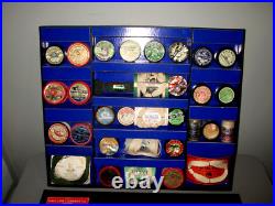 1930's Hall Line-nos-vintage Fishing Tackle Store Display Case-carton Spools 23 1930's Hall Line-nos-vintage Fishing Tackle Store Display Case-carton Spools 23