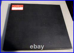 1930's Hall Line-nos-vintage Fishing Tackle Store Display Case-carton Spools 23