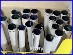 1984 Vintage Indiana Jones Store Display with ORIGINAL Posters