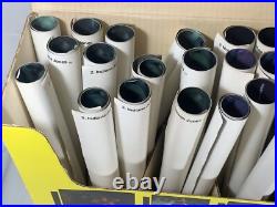 1984 Vintage Indiana Jones Store Display with ORIGINAL Posters