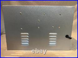 1996 Newbalance Vintage Illlumination Store Display! Made In Japan