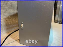 1996 Newbalance Vintage Illlumination Store Display! Made In Japan