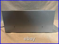 1996 Newbalance Vintage Illlumination Store Display! Made In Japan