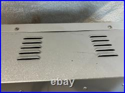 1996 Newbalance Vintage Illlumination Store Display! Made In Japan