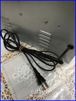 1996 Newbalance Vintage Illlumination Store Display! Made In Japan