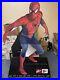 2004-Vintage-Spider-Man-2-The-Movie-Dr-Pepper-Cardboard-Standee-Standup-01-rl