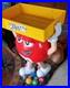 40-inch-tall-1990s-vintage-Red-M-M-s-store-display-01-pu