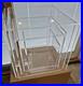 5-Piece-Set-Of-Vintage-Lucite-Clear-Acrylic-U-Cubes-Riser-Retail-Store-Display-01-op