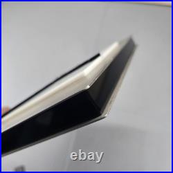 AIR JORDAN & NIKE Vintage Retail Display Store Sign Collector Metal