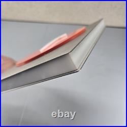 AIR JORDAN & NIKE Vintage Retail Display Store Sign Collector Metal