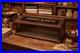 Antique-Hickory-Elastic-Display-Case-General-Store-Counter-Fixture-Thread-01-tkr