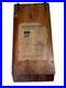 Antique-Singer-Sewing-Machine-Dealer-Display-Cabinet-Sterchi-Bros-Store-Counter-01-yn