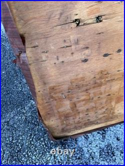 Antique VTG 1930s 40s Slaymaker Lancaster PA Hardware Store Display Sign Sample
