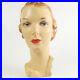 Antique-Vintage-1940-s-Mannequin-Head-Bust-Store-Display-Plaster-Chalkware-01-expu