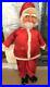 Antique-Vintage-26-SANTA-CLAUS-Store-Display-Figure-Mask-Face-Red-Clothes-01-iuv