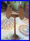 Antique-Vintage-General-Store-Display-Victorian-Shoe-Stand-Wooden-01-nnd