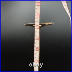 Antique Vintage VICTORIAN HAT STAND STORE DISPLAY Table Top General Store