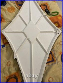 Bear Surfboards Surf Sign Vintage Style Wall Sign Collection