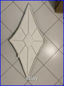 Bear Surfboards Surf Sign Vintage Style Wall Sign Collection