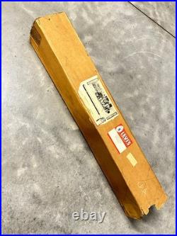 Beautiful Vintage 1963 Huge 34x94 Levi's Jeans Dept Store Display Poster Banner