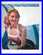 Blonde-Calendar-Girl-Poster-Store-Display-Image-Sign-Vintage-Original-1950-s-01-ju