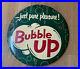 Bubble-UP-9-Round-Metal-Soda-Country-Store-Display-Vintage-Advertising-Old-01-er