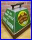 CHERRY-BLOSSOM-BOOT-POLISH-Old-Advertising-Shoe-Shine-Stand-Store-Display-Sign-01-yic