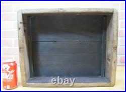 CHERRY BLOSSOM BOOT POLISH Old Advertising Shoe Shine Stand Store Display Sign