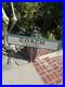 Coach-Factory-Double-sided-store-display-sign-authentic-vintage-Rare-01-jti