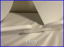Display Sign Retail Store LARGE Acrylic Movies Vintage Signage 90s Die-cut