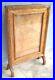 Gilt-Antique-VTG-Wood-Movie-Theatre-Poster-Marquee-Store-Display-Frame-Hollywood-01-tk