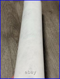 HUGE Vintage Nike Just Do It Store Display Banner 103X22 Fabric/paper