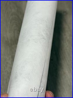 HUGE Vintage Nike Just Do It Store Display Banner 103X22 Fabric/paper