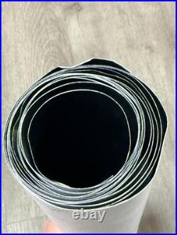 HUGE Vintage Nike Just Do It Store Display Banner 103X22 Fabric/paper