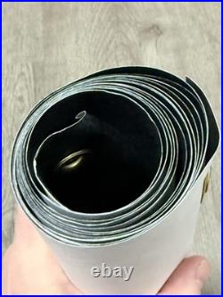 HUGE Vintage Nike Just Do It Store Display Banner 103X22 Fabric/paper