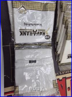Hav-A-Hank Executive Handkerchief Country Store Display Vintage c1950's w 18pk