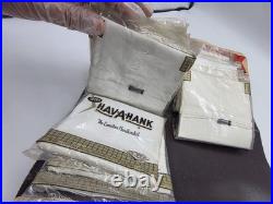 Hav-A-Hank Executive Handkerchief Country Store Display Vintage c1950's w 18pk