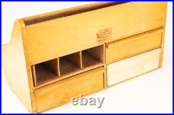 Kodak Camera Store Advertising Display for Combination Lens Attachments Vintage