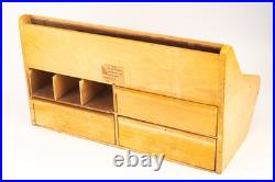 Kodak Camera Store Advertising Display for Combination Lens Attachments Vintage