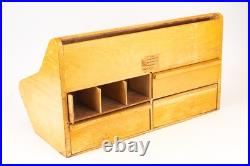 Kodak Camera Store Advertising Display for Combination Lens Attachments Vintage