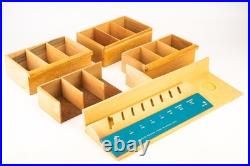 Kodak Camera Store Advertising Display for Combination Lens Attachments Vintage