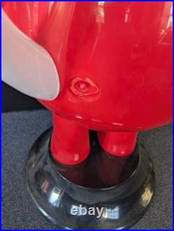 Kool-Aid 1970's 3-FOOT TALL STORE ADVERTISING DISPLAY, Near Complete, Vintage Kool-Aid 1970's 3-FOOT TALL STORE ADVERTISING DISPLAY, Near Complete, Vintage