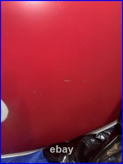 LIFE SIZE Original TOYS R US Store Lit Sign Vintage Advertising Retail Display