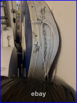 LIFE SIZE Original TOYS R US Store Lit Sign Vintage Advertising Retail Display